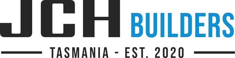 JCH Builders Logo