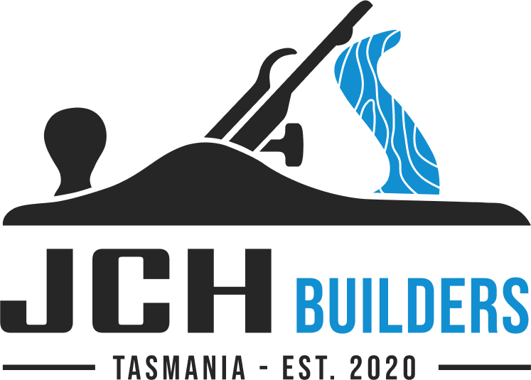 JCH Builders Logo