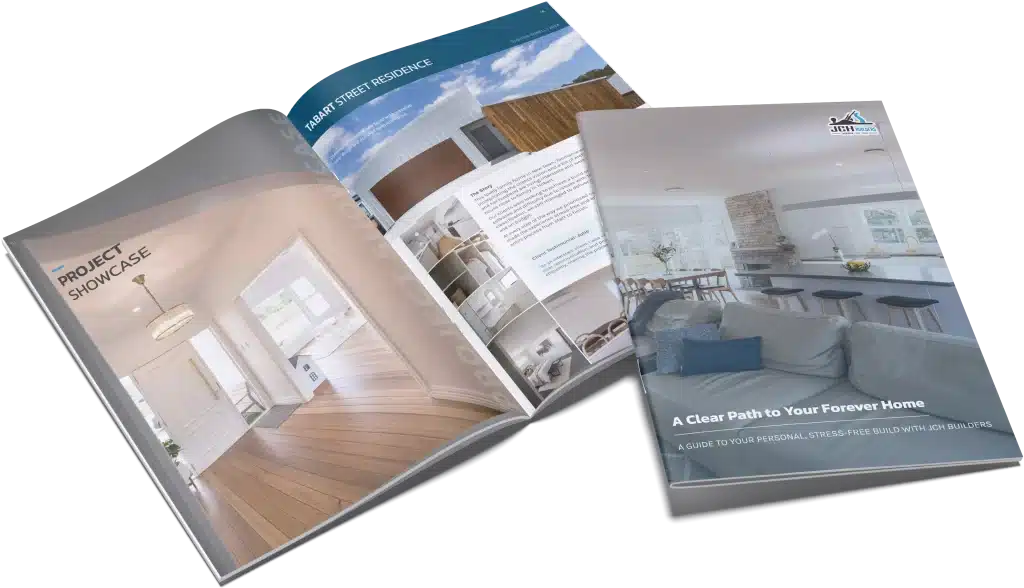 JCH Builders Wow Pack